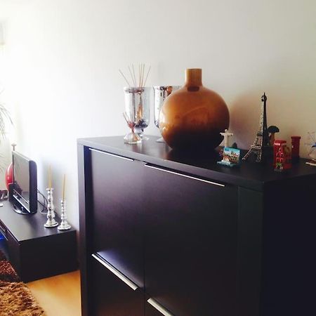 Luxury Lisbon Apartment. With Air Con. Dış mekan fotoğraf
