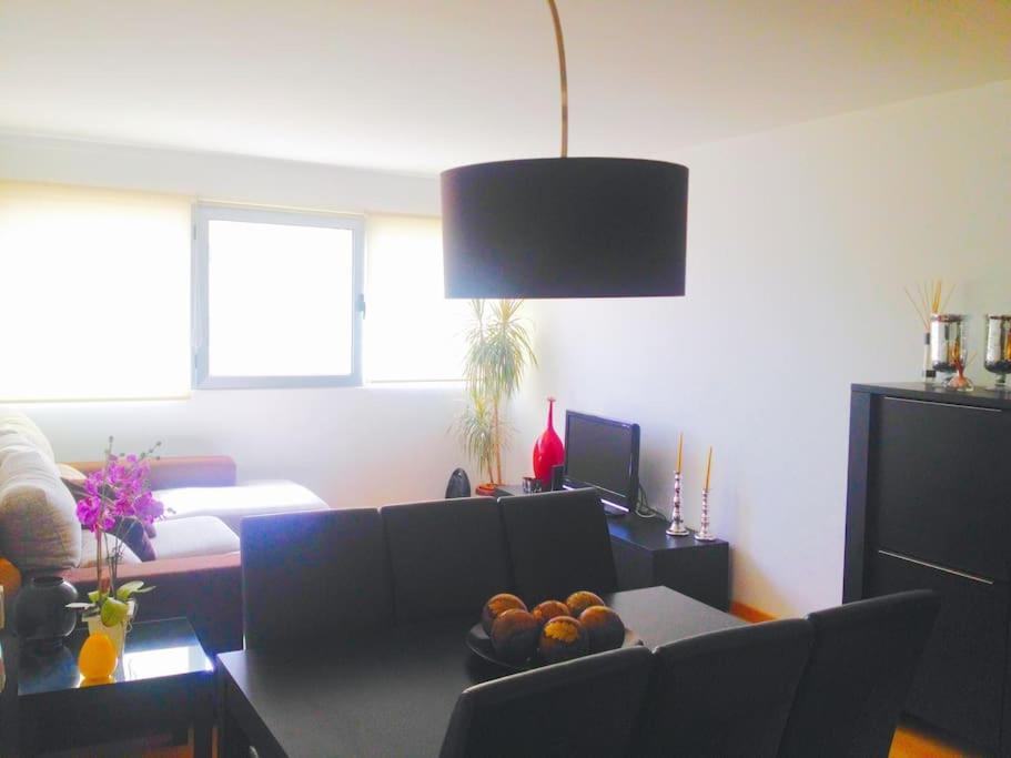 Luxury Lisbon Apartment. With Air Con. Dış mekan fotoğraf