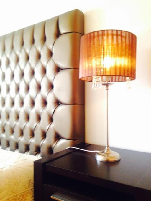 Luxury Lisbon Apartment. With Air Con. Dış mekan fotoğraf