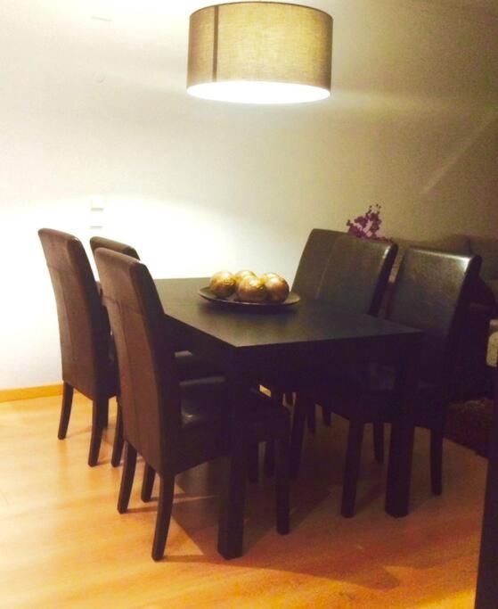 Luxury Lisbon Apartment. With Air Con. Dış mekan fotoğraf