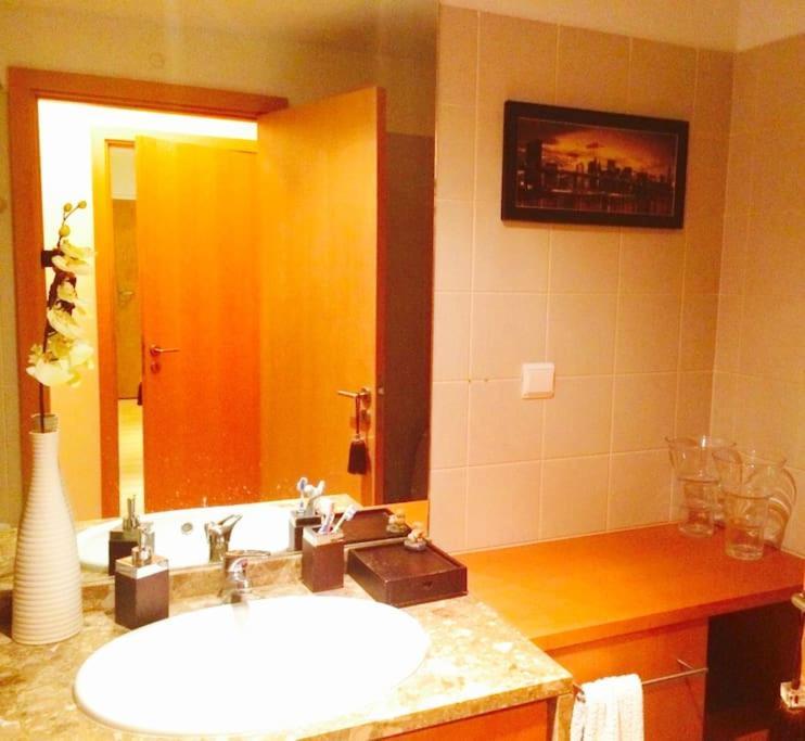 Luxury Lisbon Apartment. With Air Con. Dış mekan fotoğraf