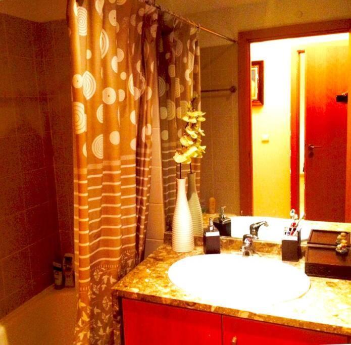 Luxury Lisbon Apartment. With Air Con. Dış mekan fotoğraf