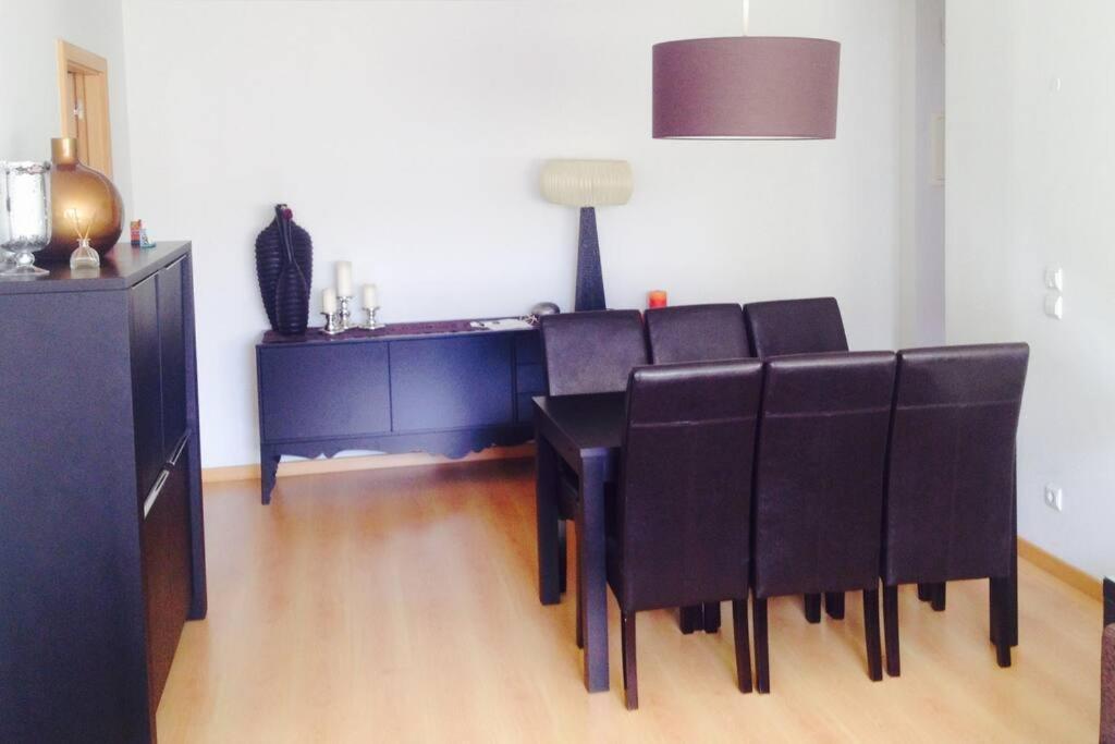 Luxury Lisbon Apartment. With Air Con. Dış mekan fotoğraf